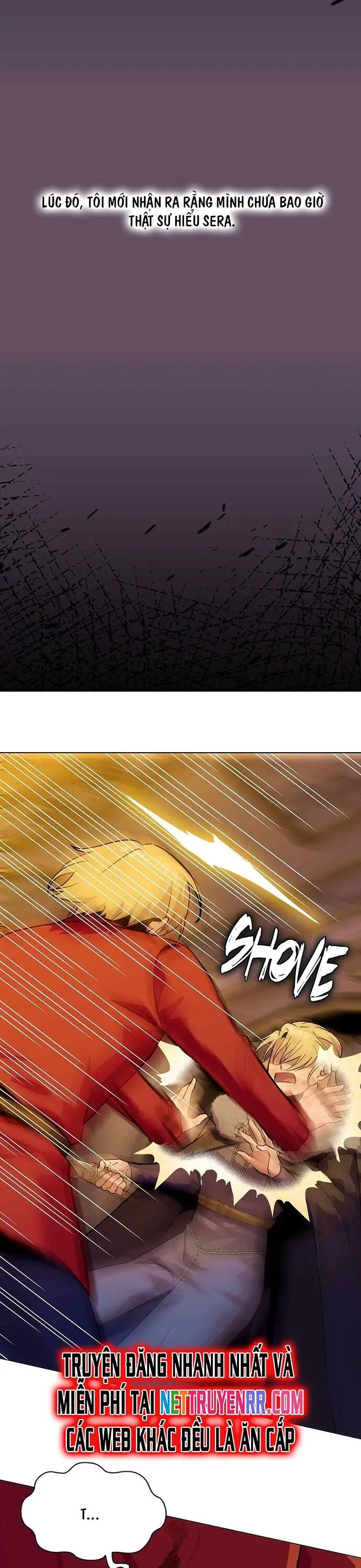 Trọng Sinh Chi Quân Chủ Nettruyen ZZZ Chương 6 Page 18