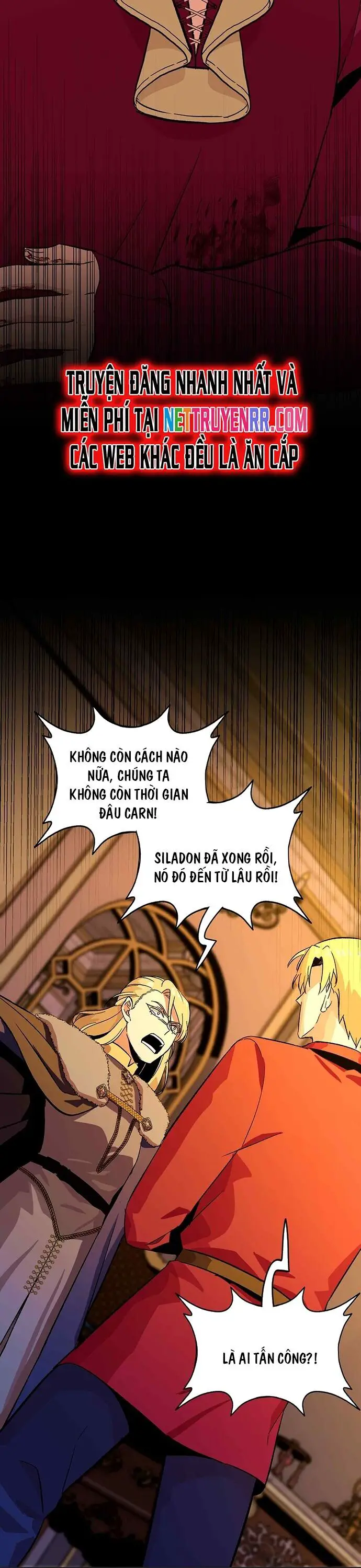 Trọng Sinh Chi Quân Chủ Nettruyen ZZZ Chương 6 Page 24