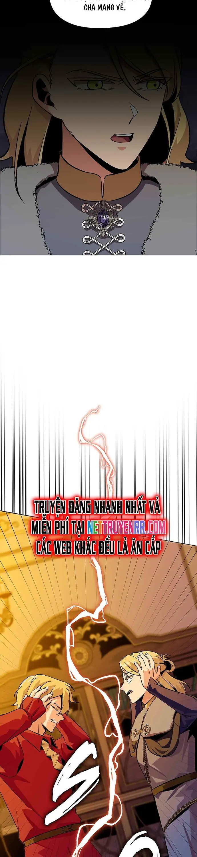 Trọng Sinh Chi Quân Chủ Nettruyen ZZZ Chương 6 Page 27