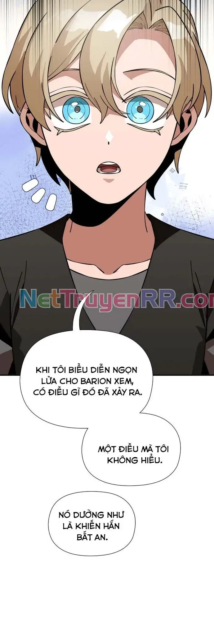 Trọng Sinh Chi Quân Chủ Nettruyen ZZZ Chương 29 Page 11