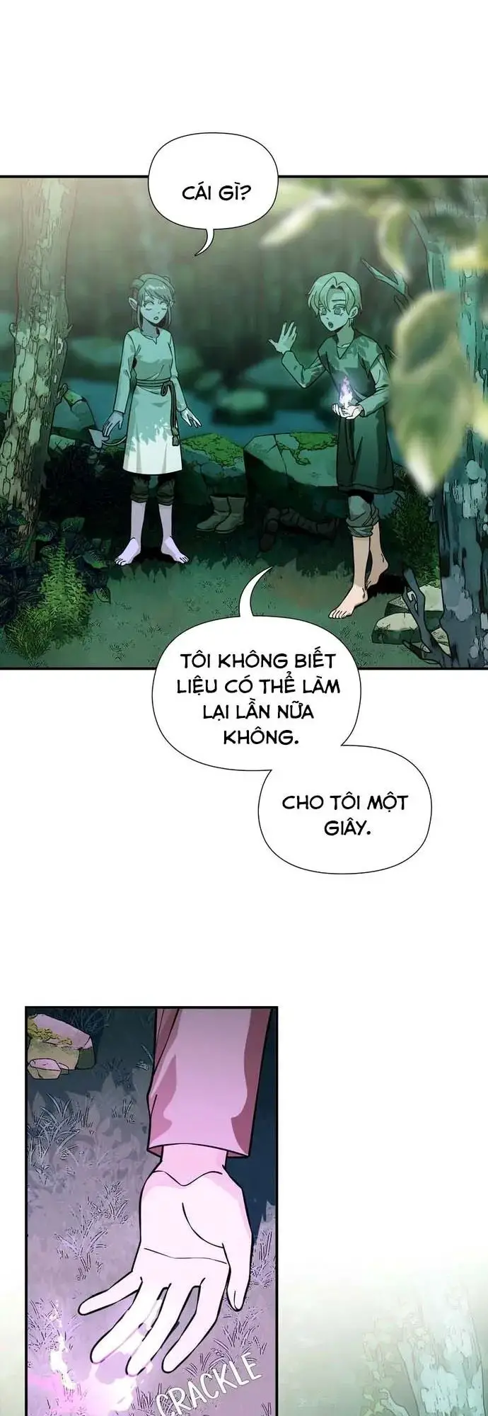 Trọng Sinh Chi Quân Chủ Nettruyen ZZZ Chương 29 Page 12