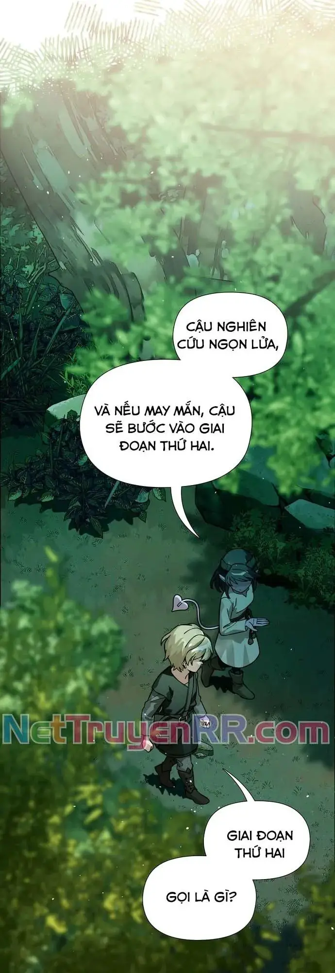 Trọng Sinh Chi Quân Chủ Nettruyen ZZZ Chương 29 Page 23