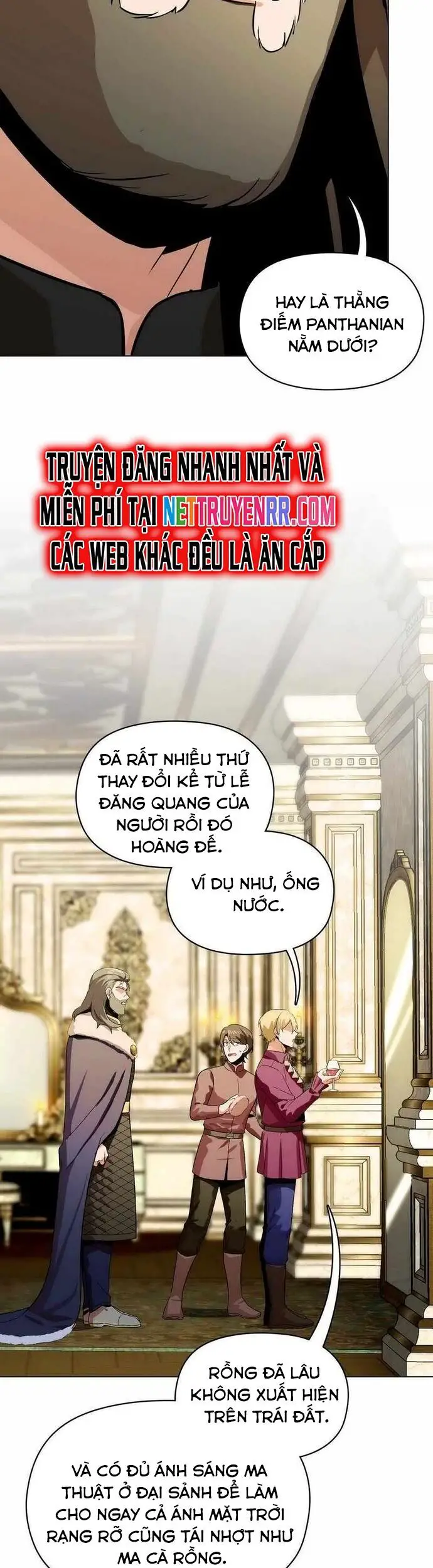 Trọng Sinh Chi Quân Chủ Nettruyen ZZZ Chương 3 Page 7