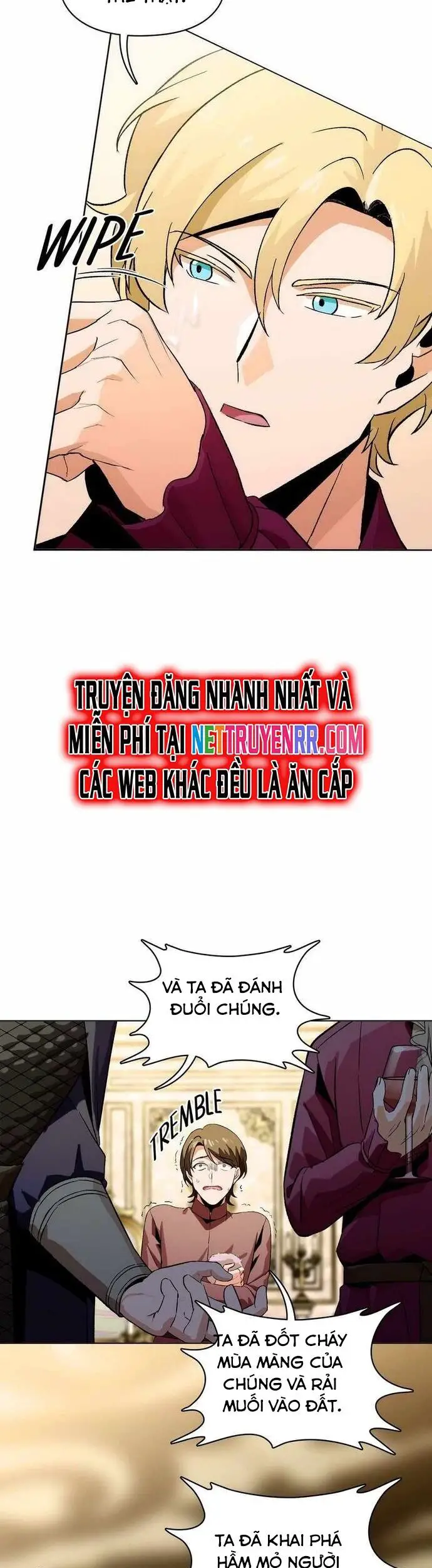 Trọng Sinh Chi Quân Chủ Nettruyen ZZZ Chương 3 Page 11