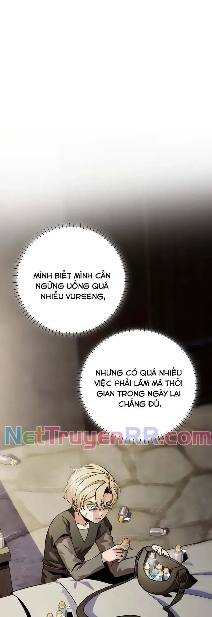 Trọng Sinh Chi Quân Chủ Nettruyen ZZZ Chương 30 Page 2