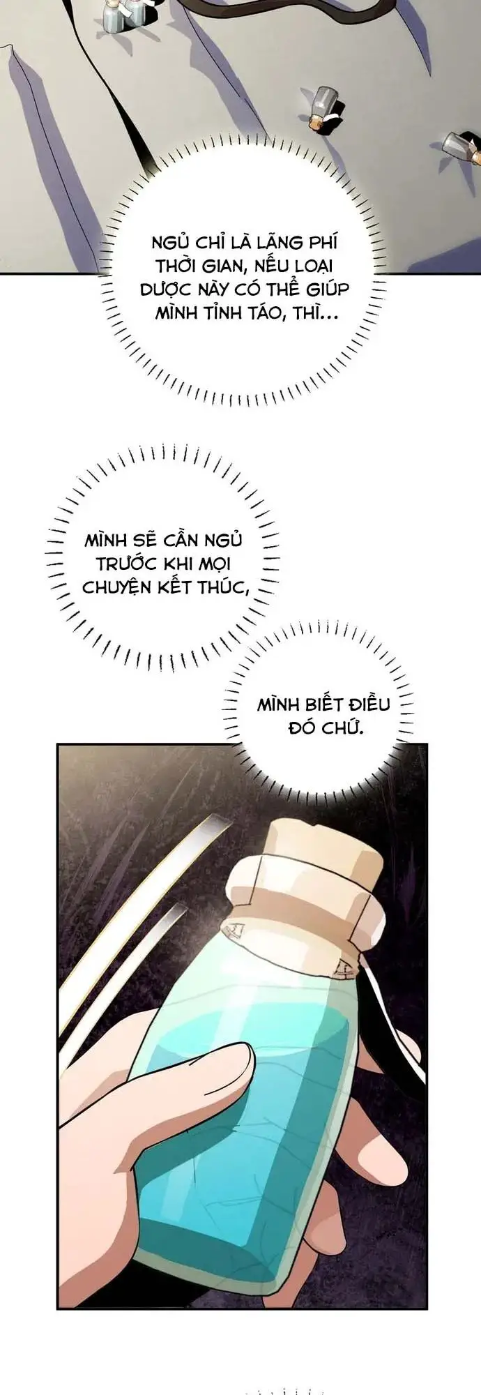 Trọng Sinh Chi Quân Chủ Nettruyen ZZZ Chương 30 Page 3