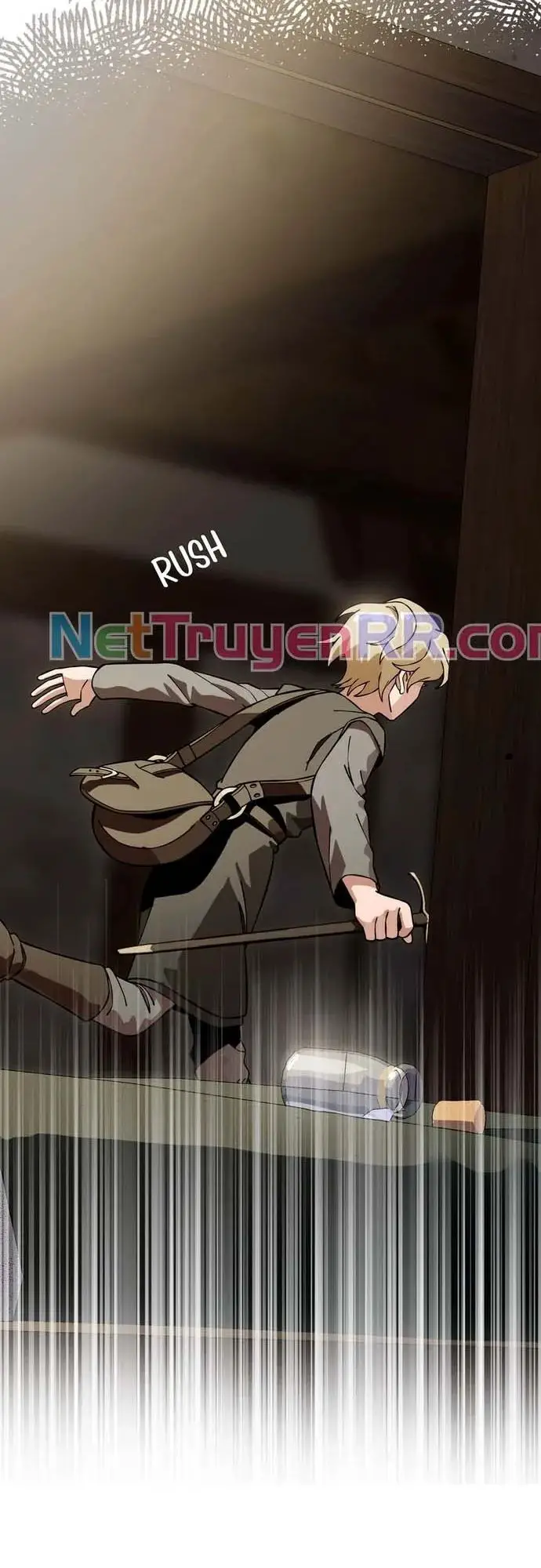 Trọng Sinh Chi Quân Chủ Nettruyen ZZZ Chương 30 Page 6