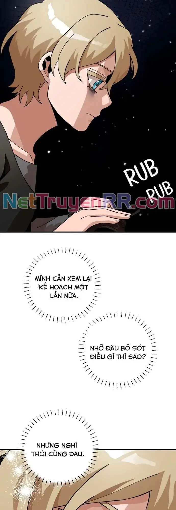 Trọng Sinh Chi Quân Chủ Nettruyen ZZZ Chương 30 Page 20