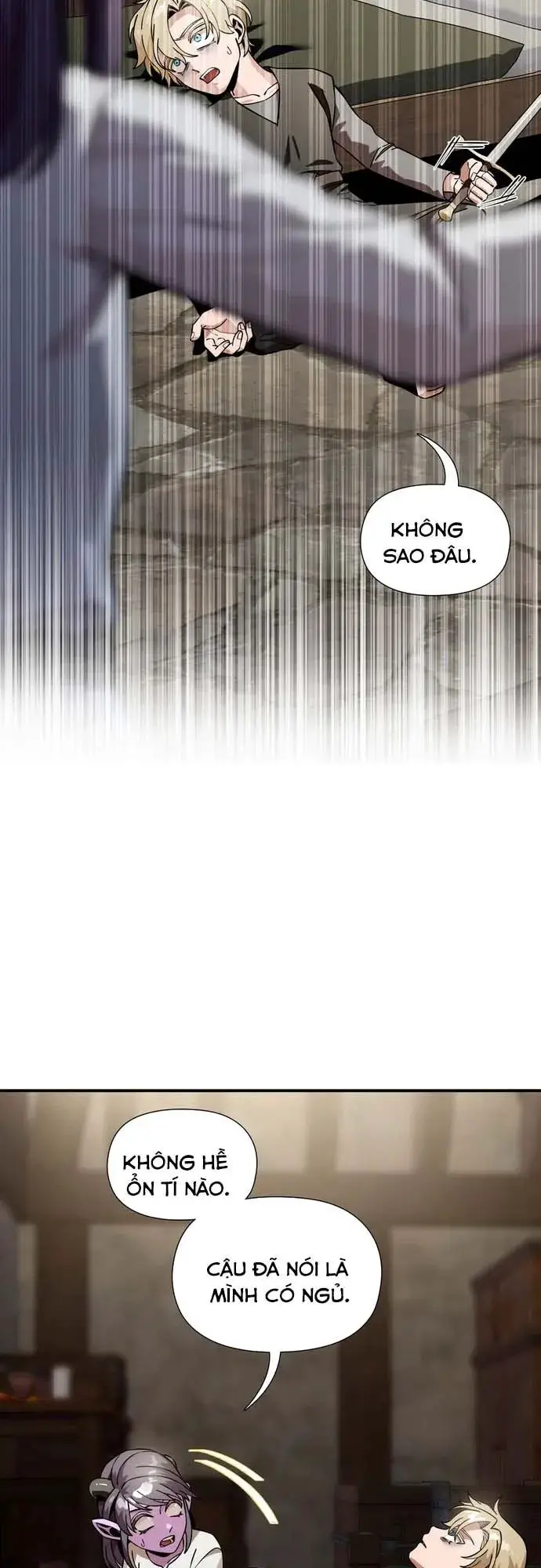 Trọng Sinh Chi Quân Chủ Nettruyen ZZZ Chương 30 Page 23