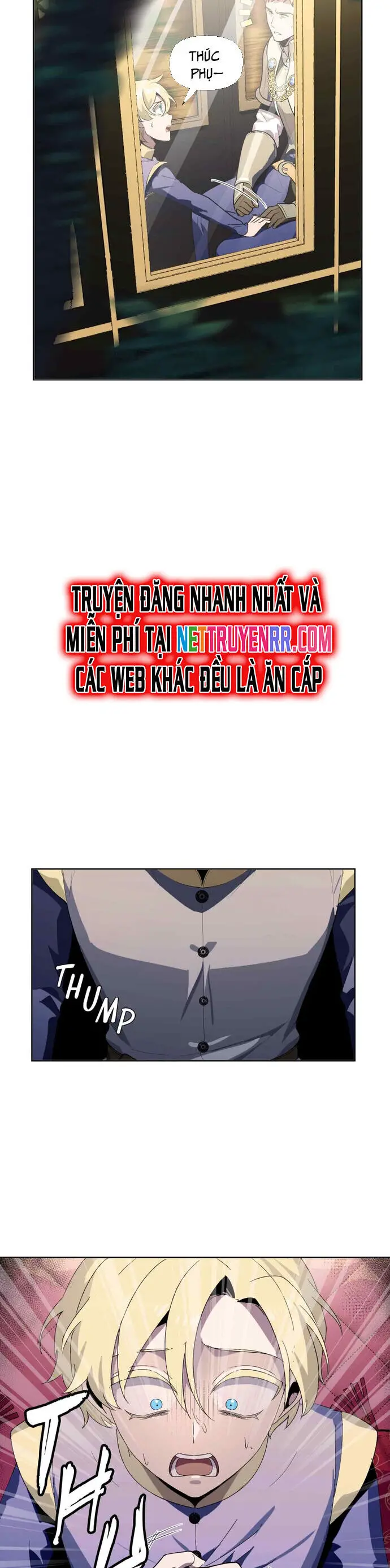 Trọng Sinh Chi Quân Chủ Nettruyen ZZZ Chương 11 Page 32
