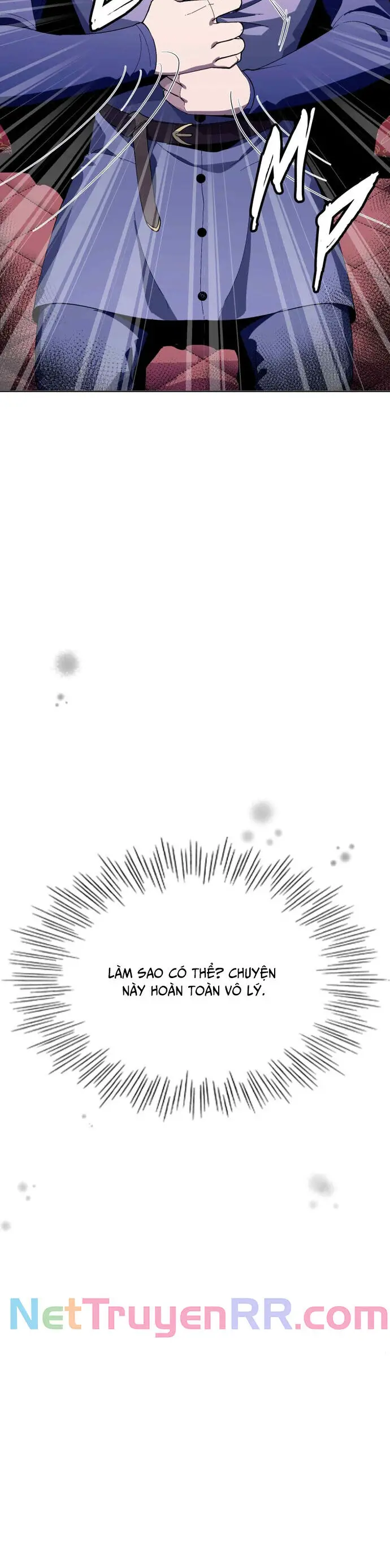 Trọng Sinh Chi Quân Chủ Nettruyen ZZZ Chương 11 Page 33