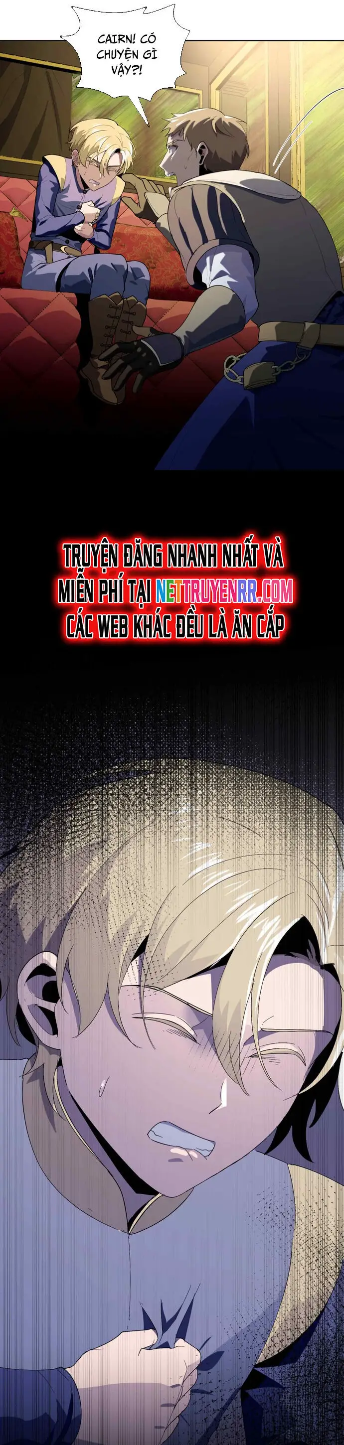 Trọng Sinh Chi Quân Chủ Nettruyen ZZZ Chương 11 Page 34