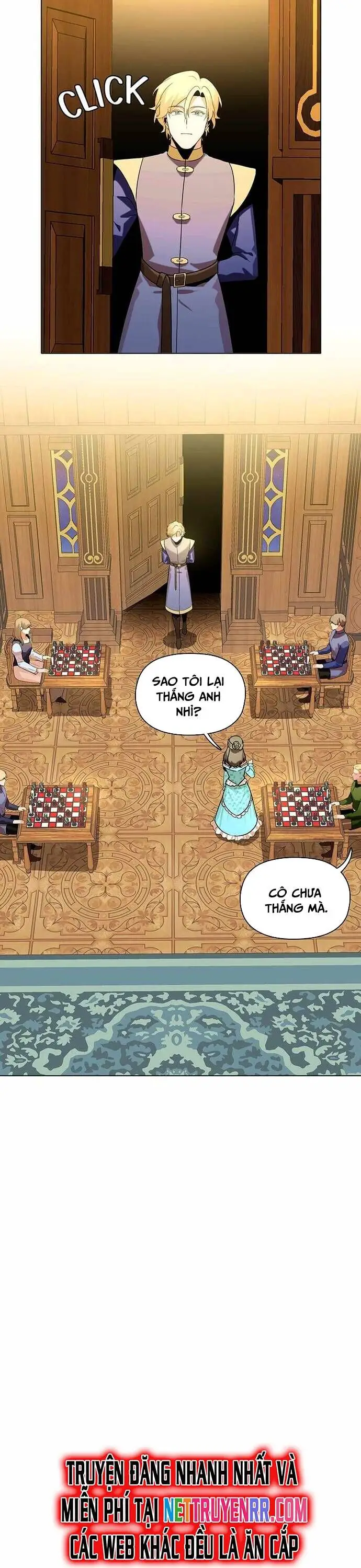 Trọng Sinh Chi Quân Chủ Nettruyen ZZZ Chương 2 Page 15