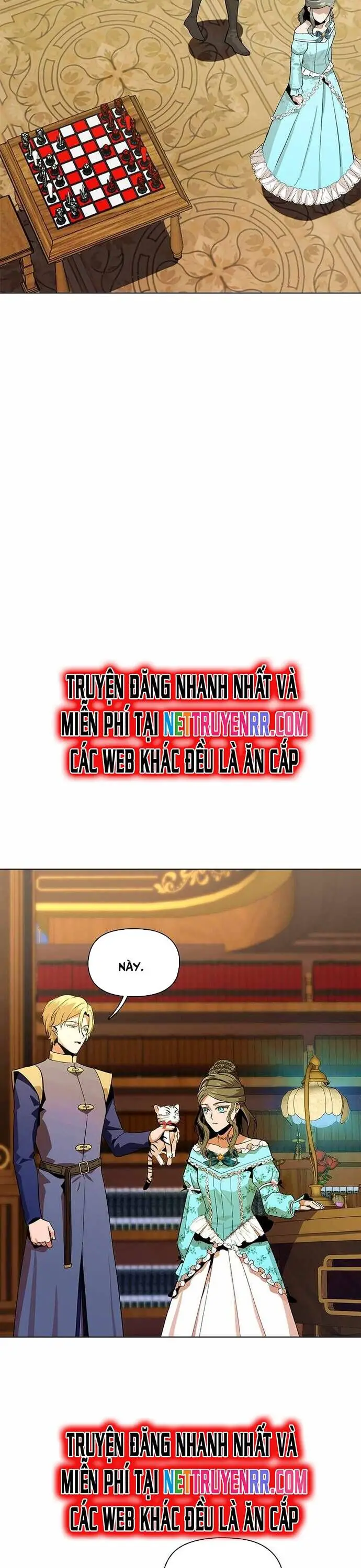 Trọng Sinh Chi Quân Chủ Nettruyen ZZZ Chương 2 Page 24
