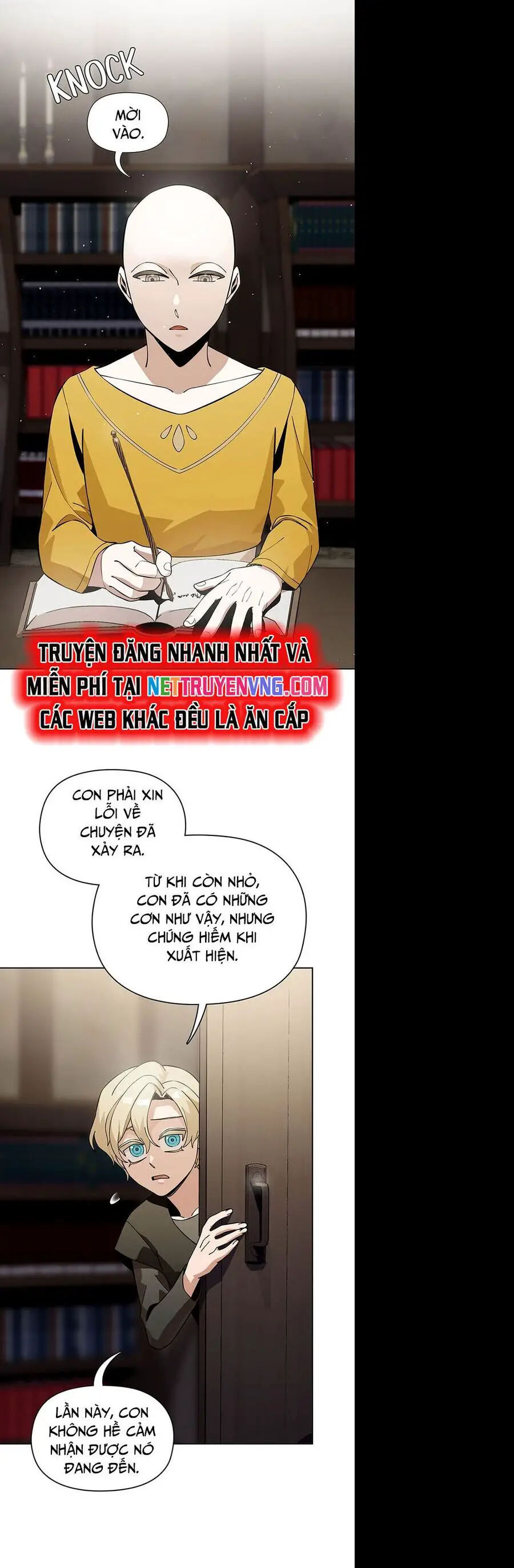 Trọng Sinh Chi Quân Chủ Nettruyen ZZZ Chương 26 Page 6