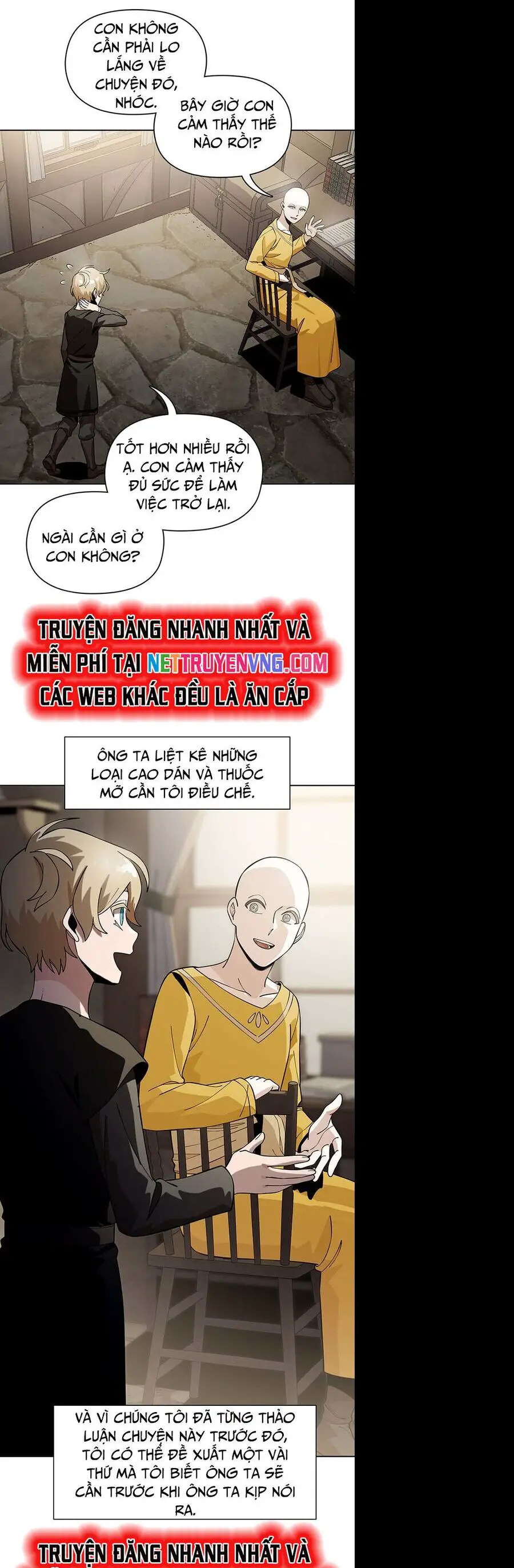 Trọng Sinh Chi Quân Chủ Nettruyen ZZZ Chương 26 Page 7