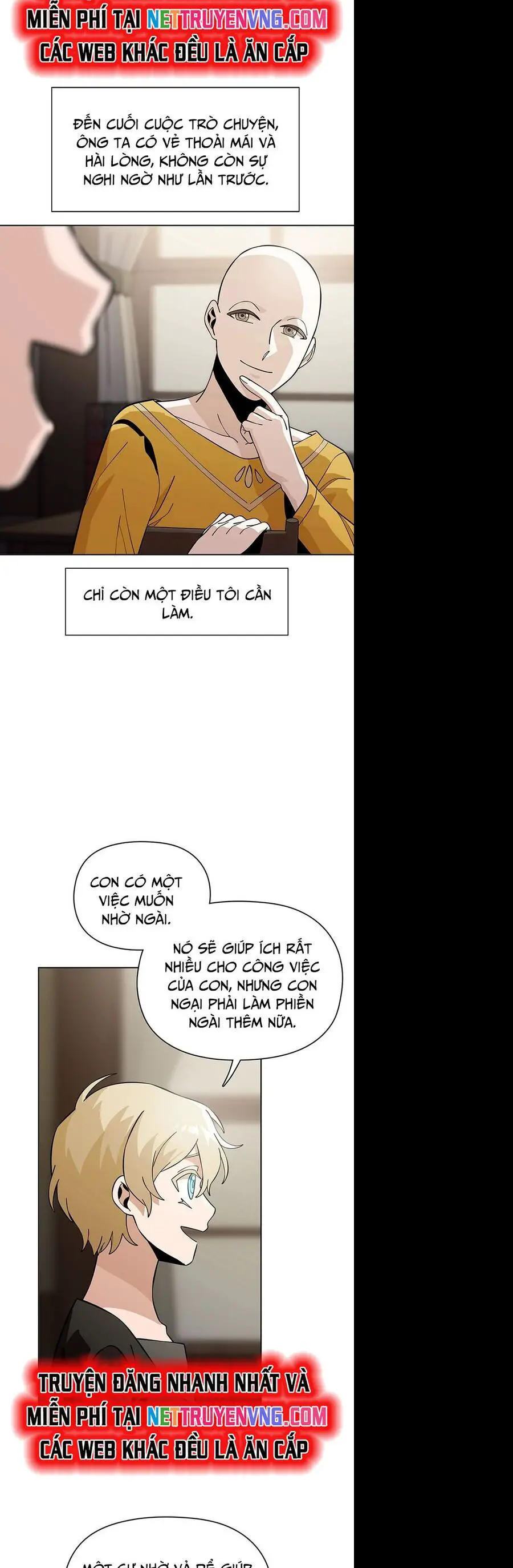 Trọng Sinh Chi Quân Chủ Nettruyen ZZZ Chương 26 Page 8