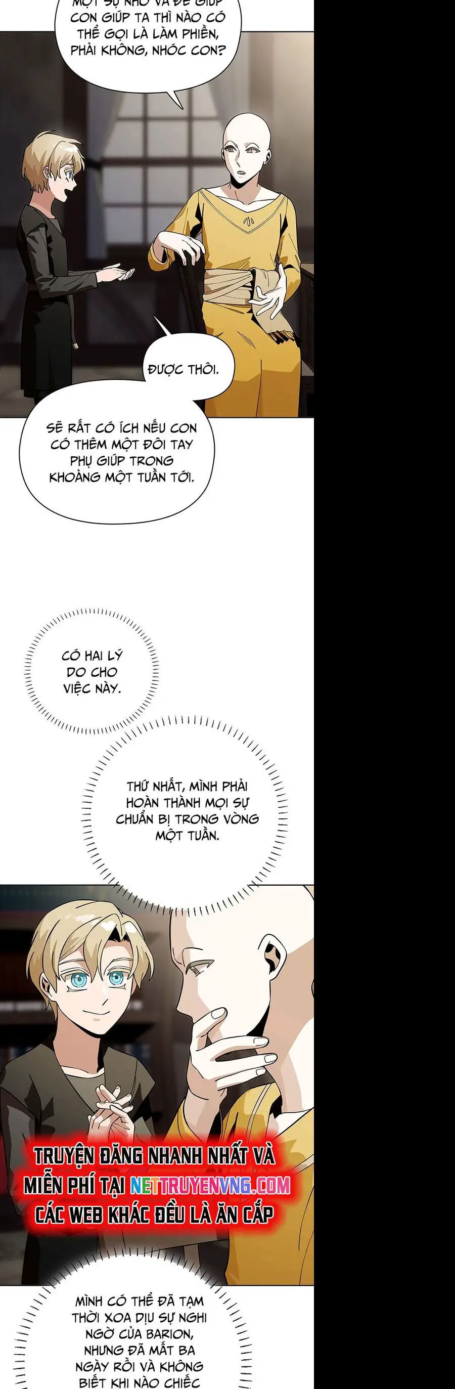 Trọng Sinh Chi Quân Chủ Nettruyen ZZZ Chương 26 Page 9