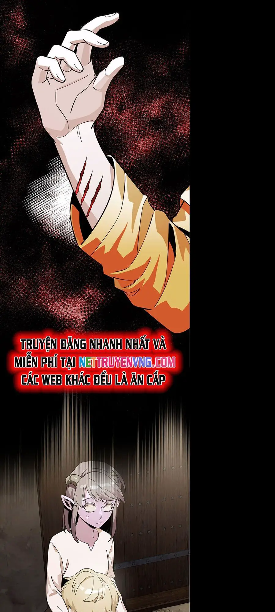 Trọng Sinh Chi Quân Chủ Nettruyen ZZZ Chương 25 Page 16