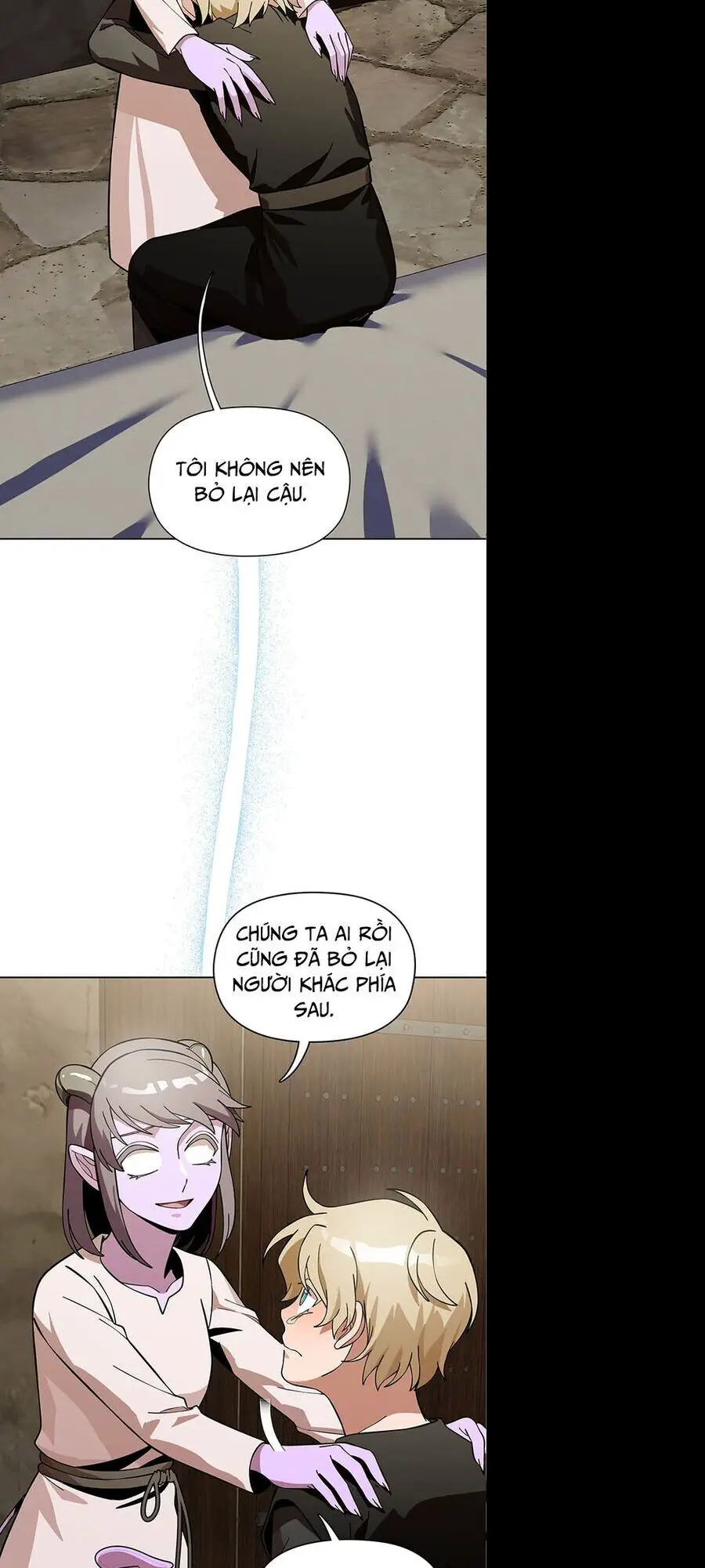Trọng Sinh Chi Quân Chủ Nettruyen ZZZ Chương 25 Page 17