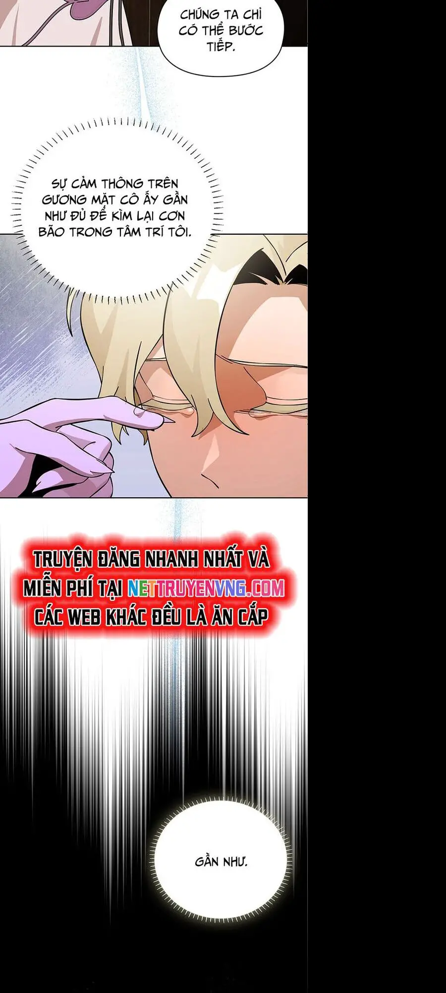 Trọng Sinh Chi Quân Chủ Nettruyen ZZZ Chương 25 Page 18