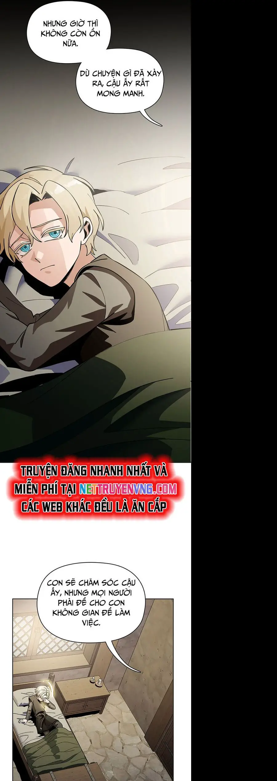 Trọng Sinh Chi Quân Chủ Nettruyen ZZZ Chương 25 Page 23