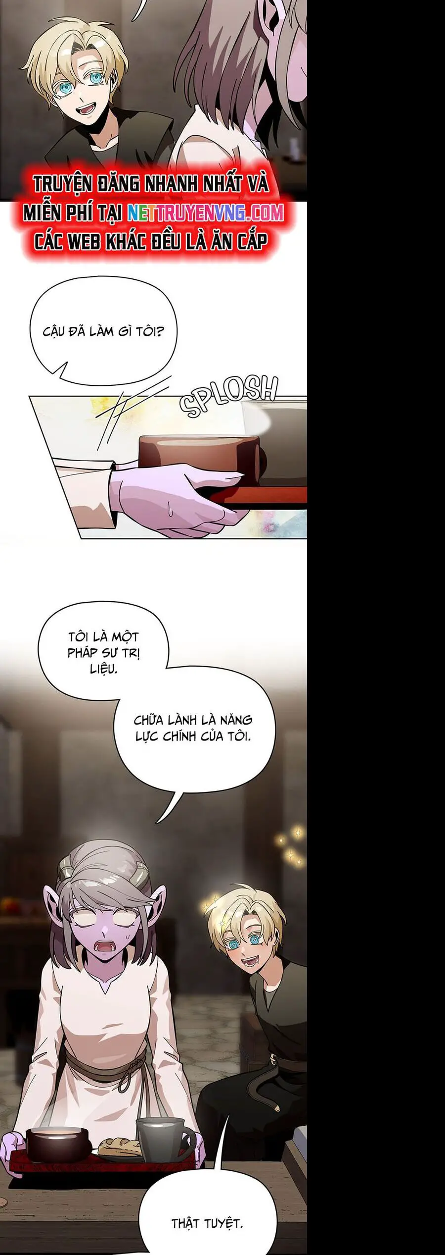 Trọng Sinh Chi Quân Chủ Nettruyen ZZZ Chương 25 Page 26
