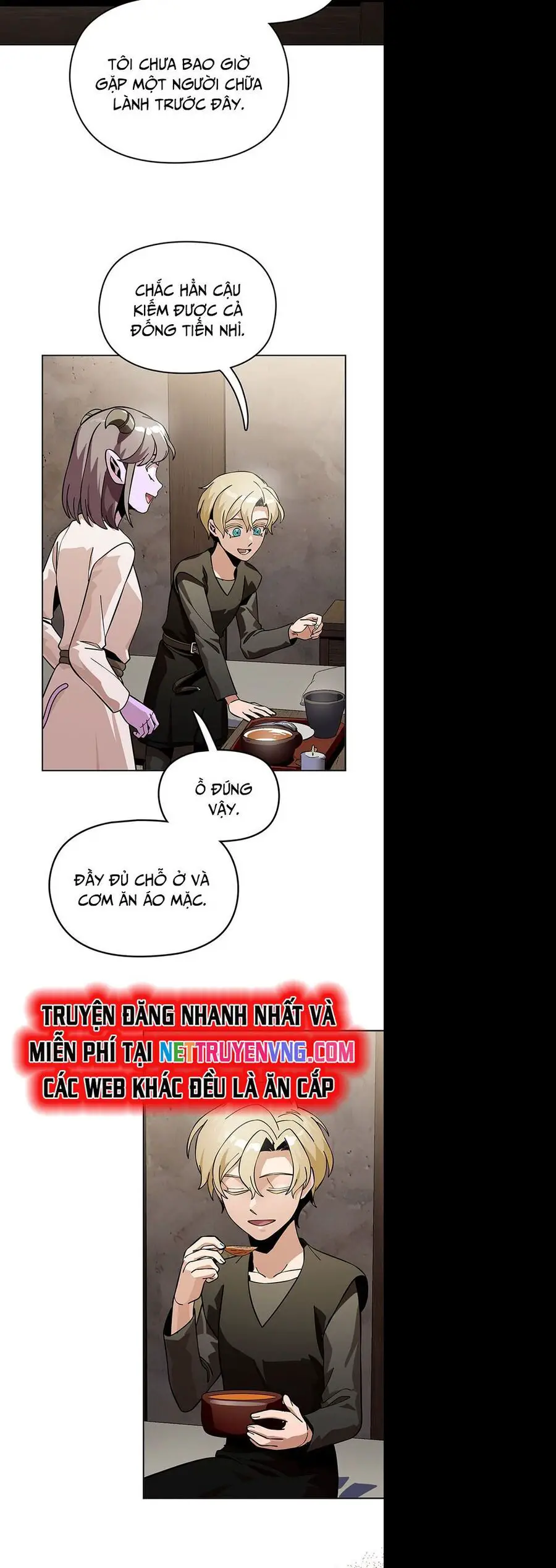 Trọng Sinh Chi Quân Chủ Nettruyen ZZZ Chương 25 Page 27
