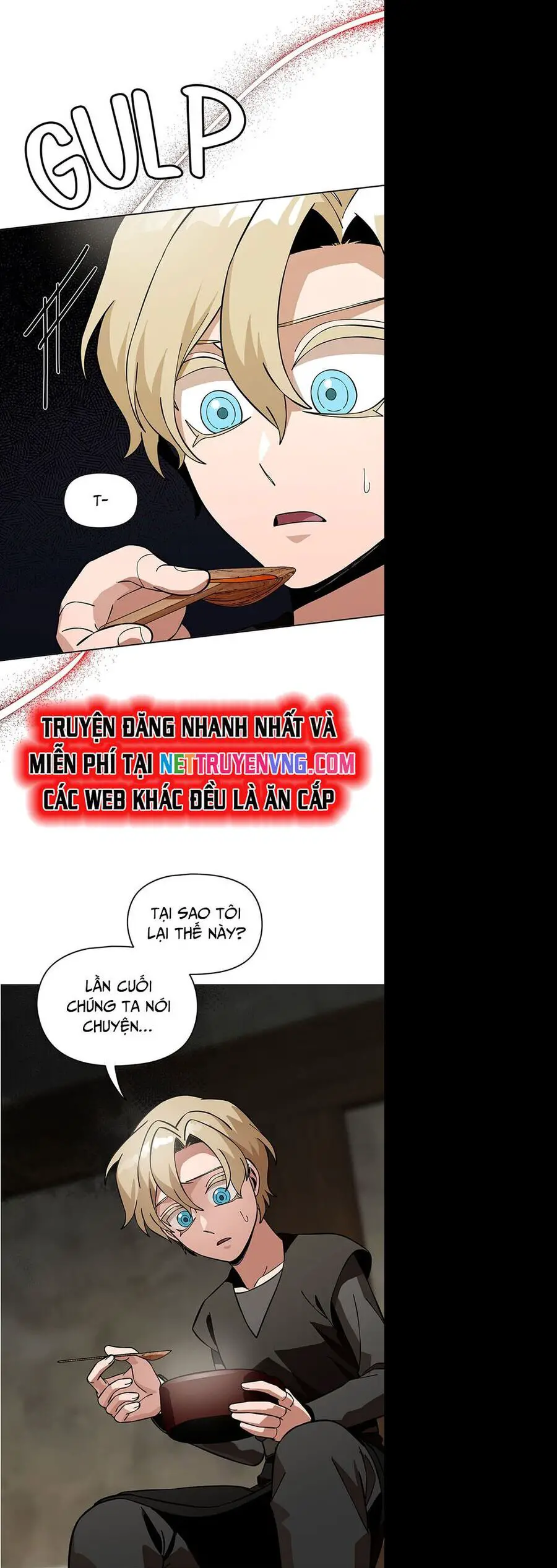 Trọng Sinh Chi Quân Chủ Nettruyen ZZZ Chương 25 Page 28