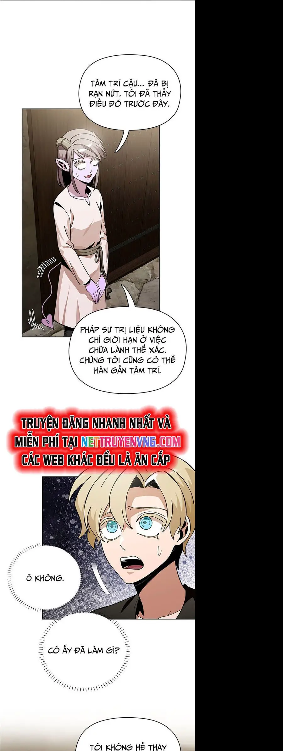 Trọng Sinh Chi Quân Chủ Nettruyen ZZZ Chương 25 Page 29