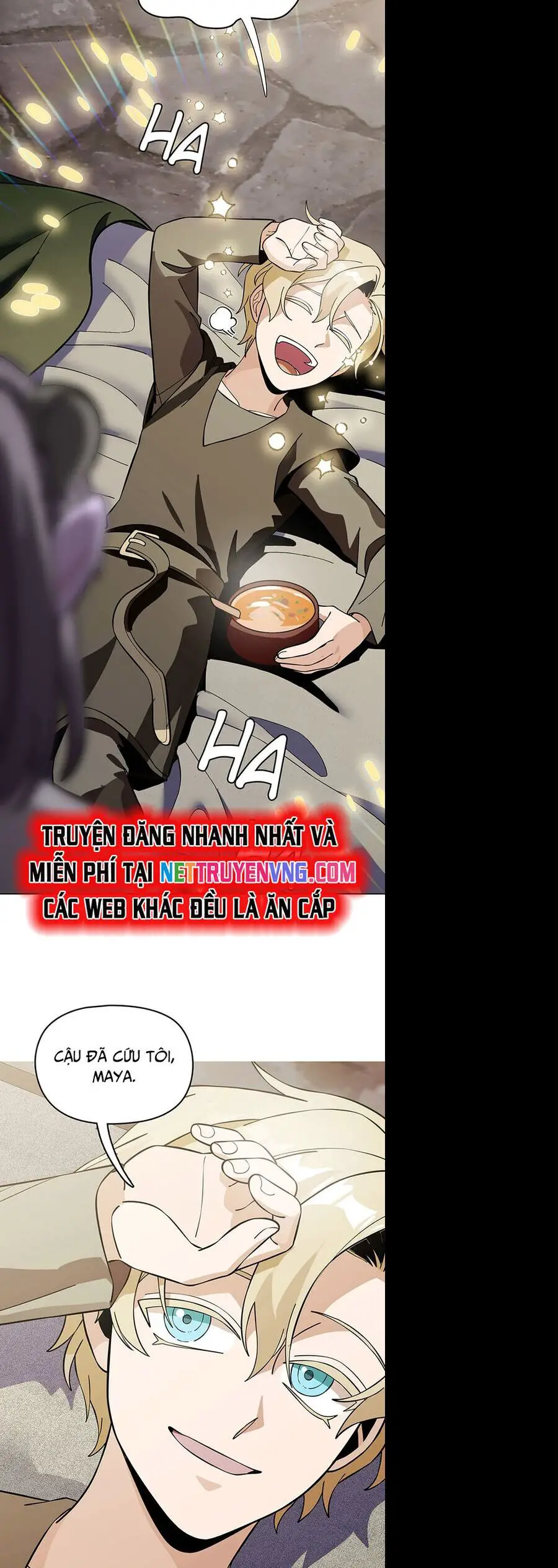 Trọng Sinh Chi Quân Chủ Nettruyen ZZZ Chương 25 Page 34