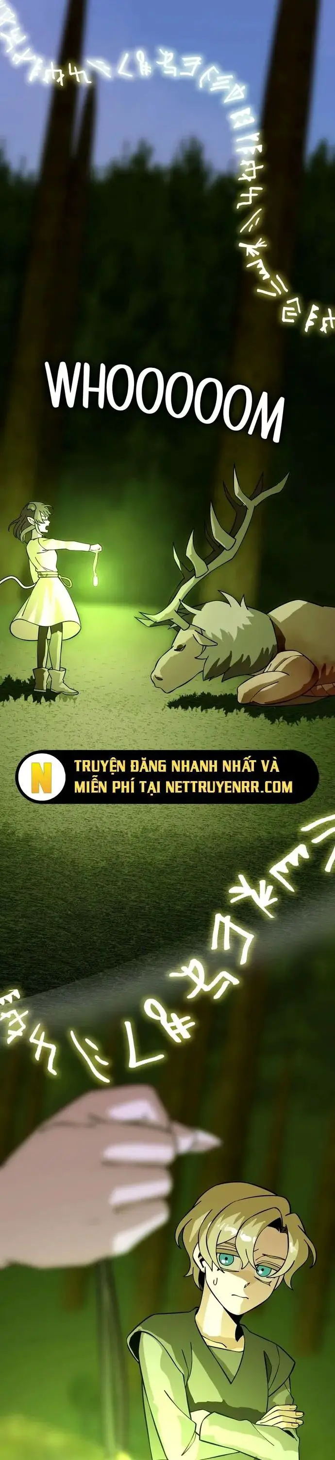 Trọng Sinh Chi Quân Chủ Nettruyen ZZZ Chương 36 Page 2