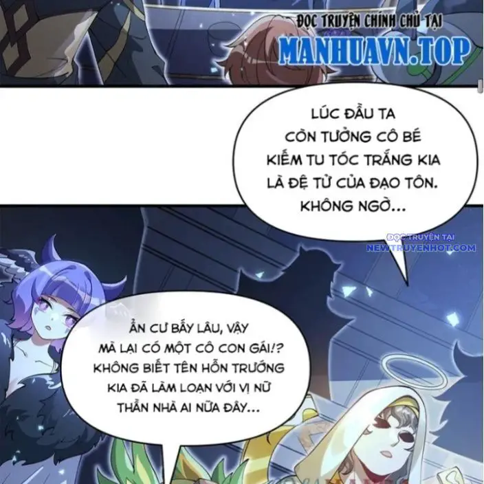 Các Nữ Đồ Đệ Của Ta Đều Là Chư Thiên Đại Lão Tương Lai Nettruyen ZZZ Chương 327 Page 72