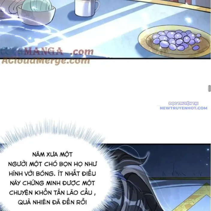 Các Nữ Đồ Đệ Của Ta Đều Là Chư Thiên Đại Lão Tương Lai Nettruyen ZZZ Chương 327 Page 78