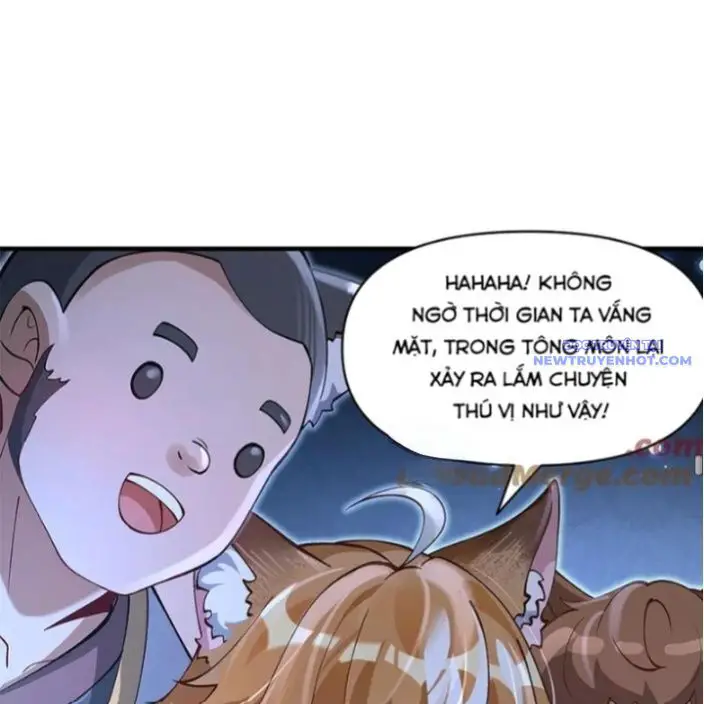Các Nữ Đồ Đệ Của Ta Đều Là Chư Thiên Đại Lão Tương Lai Nettruyen ZZZ Chương 327 Page 82