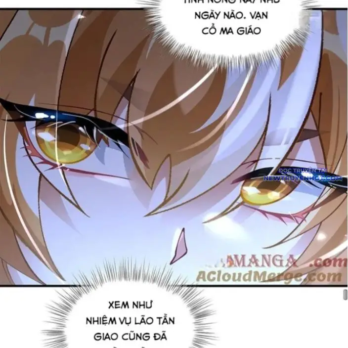 Các Nữ Đồ Đệ Của Ta Đều Là Chư Thiên Đại Lão Tương Lai Nettruyen ZZZ Chương 327 Page 86