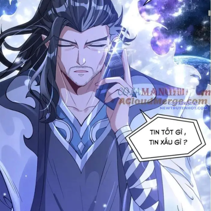 Các Nữ Đồ Đệ Của Ta Đều Là Chư Thiên Đại Lão Tương Lai Nettruyen ZZZ Chương 327 Page 95