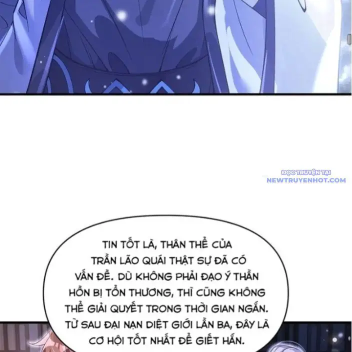 Các Nữ Đồ Đệ Của Ta Đều Là Chư Thiên Đại Lão Tương Lai Nettruyen ZZZ Chương 327 Page 96