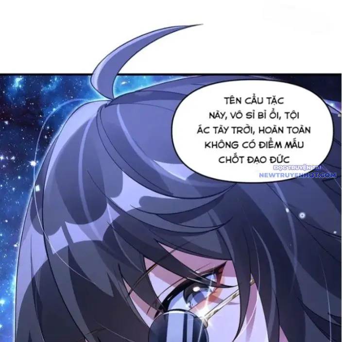 Các Nữ Đồ Đệ Của Ta Đều Là Chư Thiên Đại Lão Tương Lai Nettruyen ZZZ Chương 327 Page 101