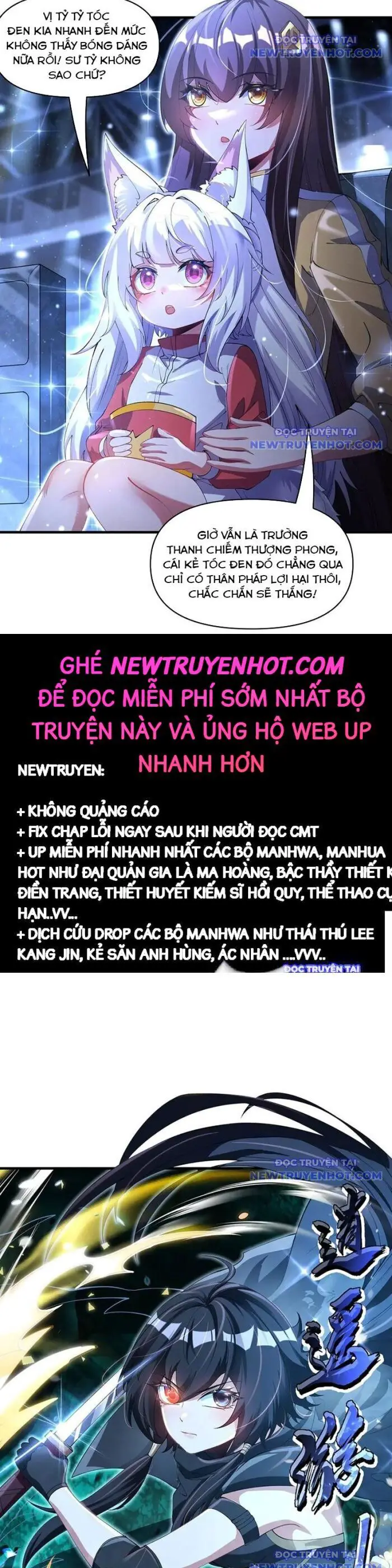 Các Nữ Đồ Đệ Của Ta Đều Là Chư Thiên Đại Lão Tương Lai Nettruyen ZZZ Chương 326 Page 12