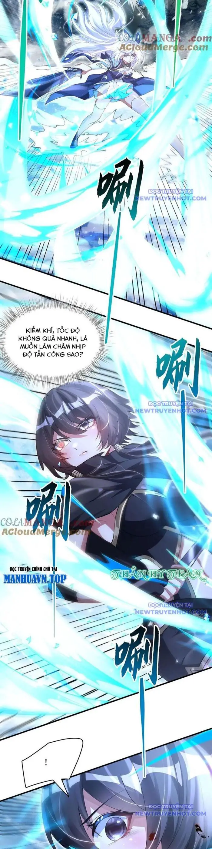 Các Nữ Đồ Đệ Của Ta Đều Là Chư Thiên Đại Lão Tương Lai Nettruyen ZZZ Chương 326 Page 17