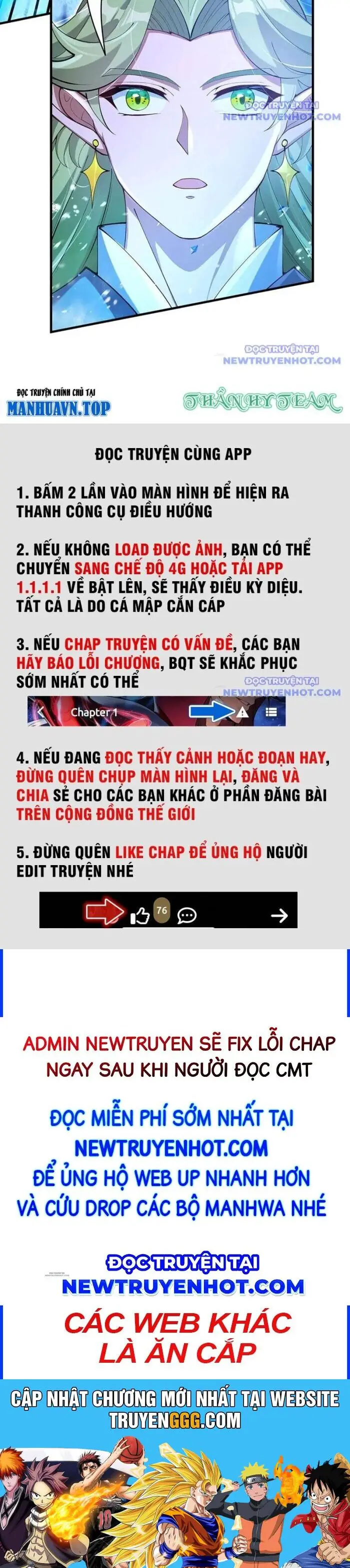 Các Nữ Đồ Đệ Của Ta Đều Là Chư Thiên Đại Lão Tương Lai Nettruyen ZZZ Chương 326 Page 26