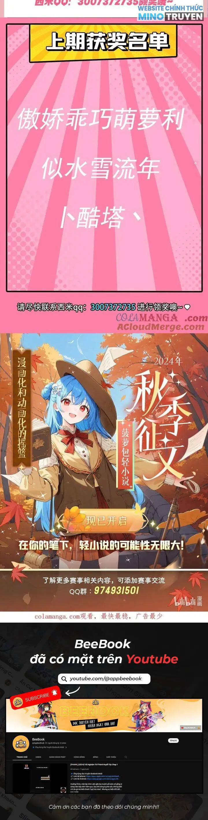 Các Nữ Đồ Đệ Của Ta Đều Là Chư Thiên Đại Lão Tương Lai Nettruyen ZZZ Chương 313 Page 24