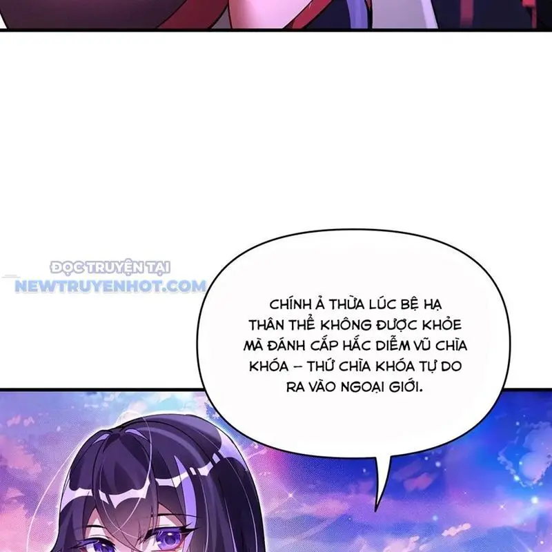 Các Nữ Đồ Đệ Của Ta Đều Là Chư Thiên Đại Lão Tương Lai Nettruyen ZZZ Chương 313 Page 31