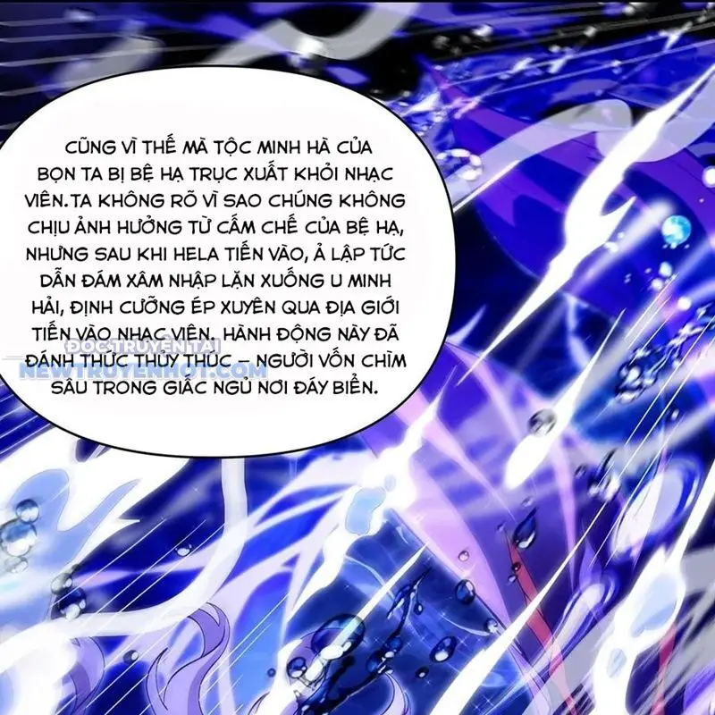 Các Nữ Đồ Đệ Của Ta Đều Là Chư Thiên Đại Lão Tương Lai Nettruyen ZZZ Chương 313 Page 33