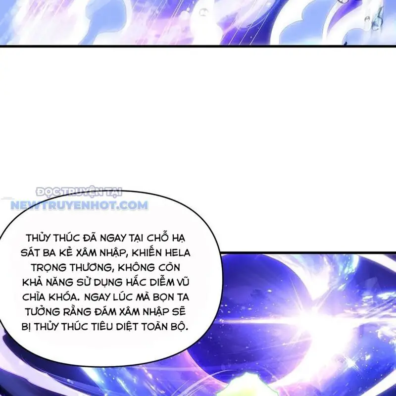 Các Nữ Đồ Đệ Của Ta Đều Là Chư Thiên Đại Lão Tương Lai Nettruyen ZZZ Chương 313 Page 35