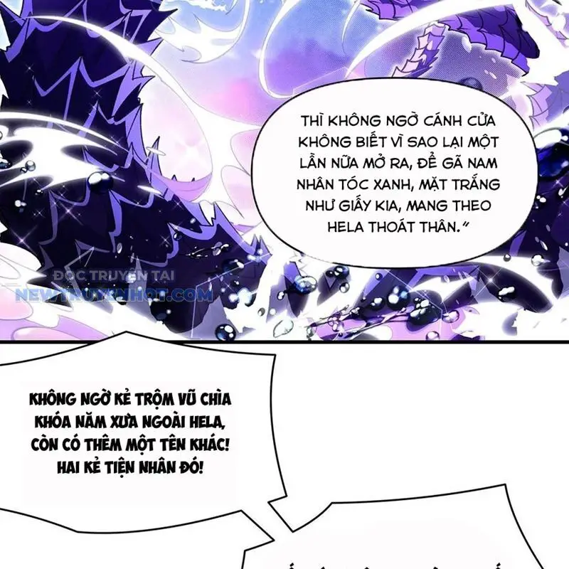 Các Nữ Đồ Đệ Của Ta Đều Là Chư Thiên Đại Lão Tương Lai Nettruyen ZZZ Chương 313 Page 37