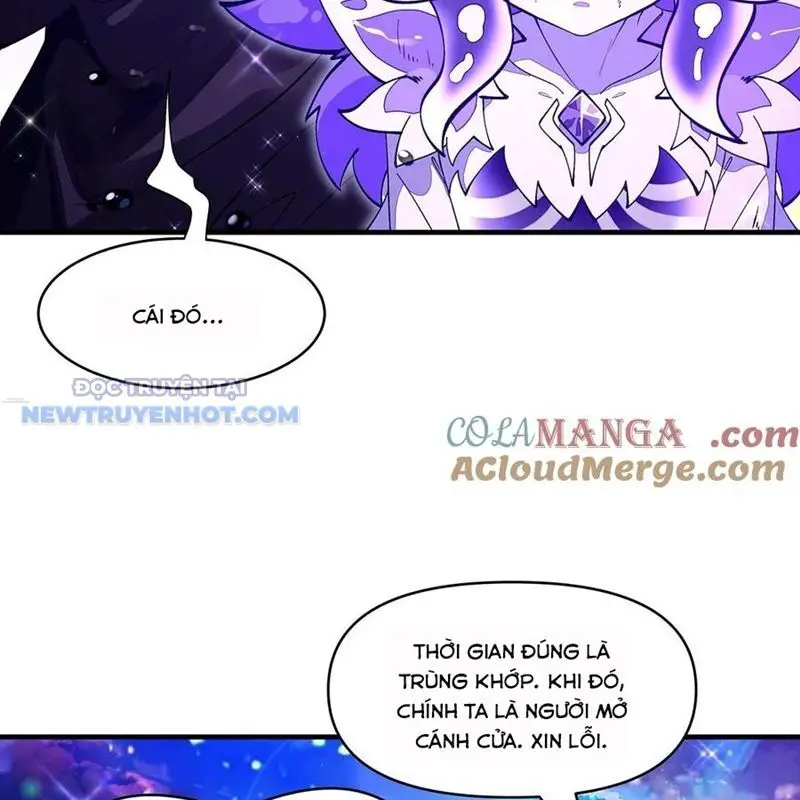 Các Nữ Đồ Đệ Của Ta Đều Là Chư Thiên Đại Lão Tương Lai Nettruyen ZZZ Chương 313 Page 39
