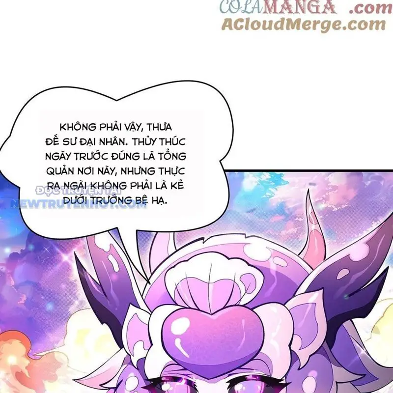 Các Nữ Đồ Đệ Của Ta Đều Là Chư Thiên Đại Lão Tương Lai Nettruyen ZZZ Chương 313 Page 45
