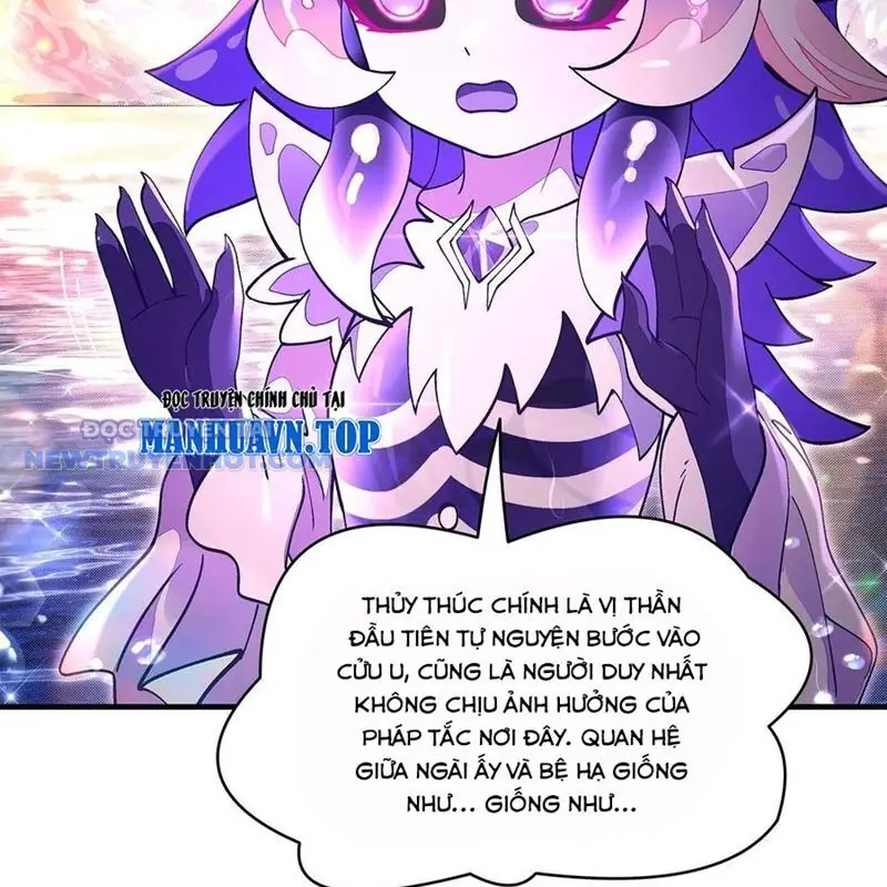 Các Nữ Đồ Đệ Của Ta Đều Là Chư Thiên Đại Lão Tương Lai Nettruyen ZZZ Chương 313 Page 46